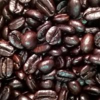 1 Lb. Italian Coffee · Our medium dark roast, a deep umber in color with a shiny surface. Our own special blend of ...
