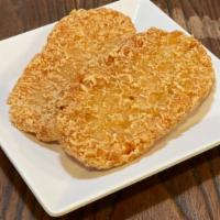 Hash Brown(1Pc) · 