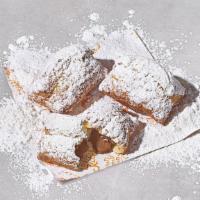 6Pc Wildberry Beignet · 