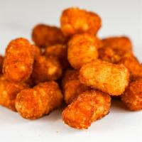 Spiced Tots · 