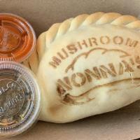 1 Empanada · If ordering more than 2 empanadas, please check out the 3, 6, and 12 combos for a discount!