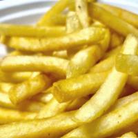 French Fries · Side of French fries