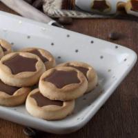 Biscolata Duomax Mini Milk Chocolate Wafer Snacks 4.87 Oz. (Pack Of 12) · Crispy wafers coated with premium milk chocolate.