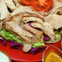 Chicken Salad · 