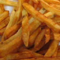 French Fries · Top Quality French Fries, 8-oz