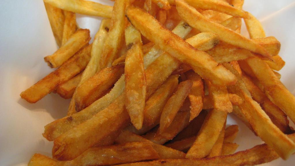 French Fries · Top Quality French Fries, 8-oz