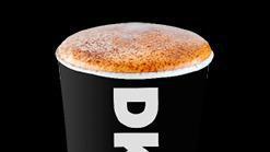 Cappuccino · Silky foamy light drink with shots of espresso.  A wet Cappuccino has more milk added to it,...