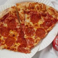 Slice Of Pizza · 