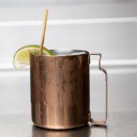 Moscow Mule · 