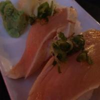 Albacore · Shiro maguro.