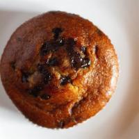 Jumbo Muffin · 560 - 850 calories.