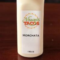 Horchata · 