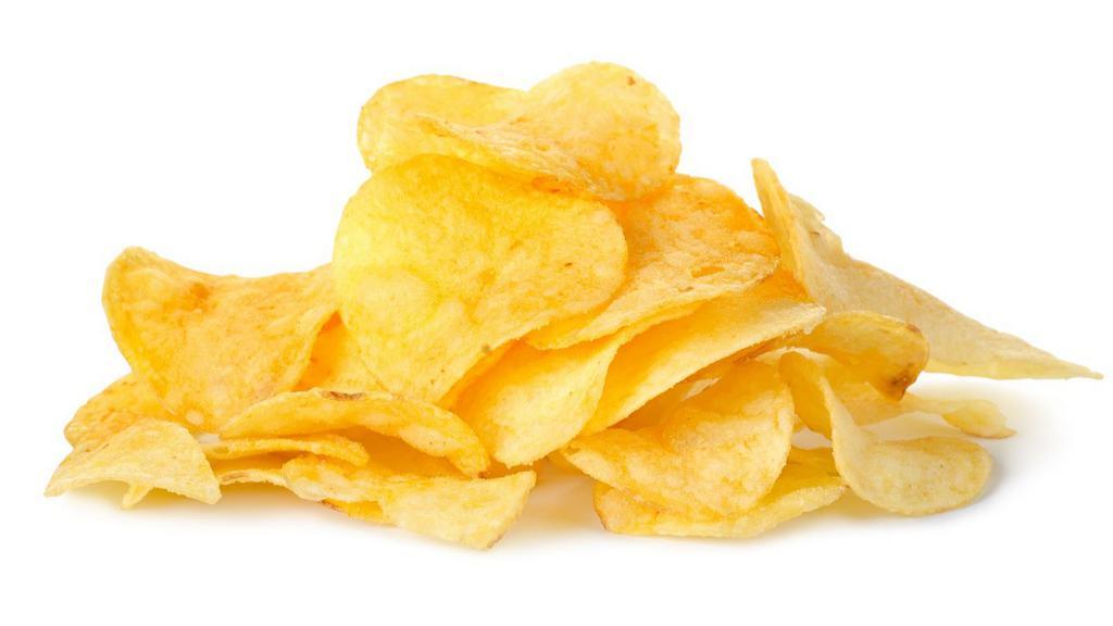 Lay'S Baked Potato Chips (2 Oz) · 