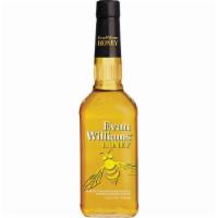 Evan Williams Honey (750 Ml) · Evan Williams Honey combines the smoothness of our Straight Kentucky Bourbon with the sweetn...