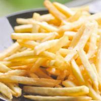 Fries · 