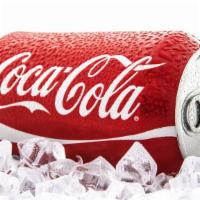 Coca-Cola | 12Oz/Can · 