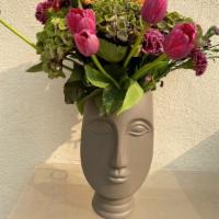 Faces · Note that all flowers, boxes or wraps will not always be available and will be changed to th...