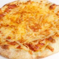 Margheritta Pizza 12