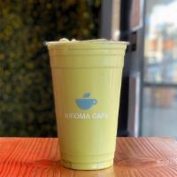 Green Thai Tea · Our Green Thai Tea house blend contains unique flavors. It’s perfect for a classic and rich ...