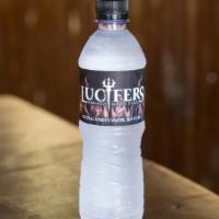 Lucifers Water
 · 