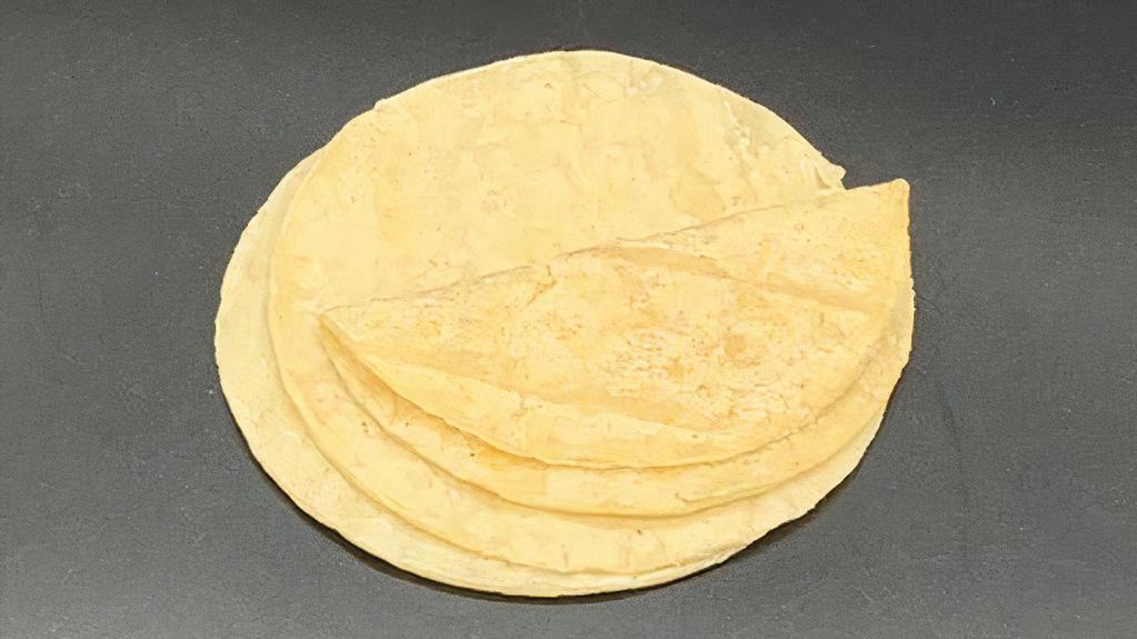 Tortillas · 