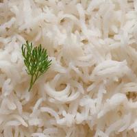 32 Oz Steamed White Rice · 