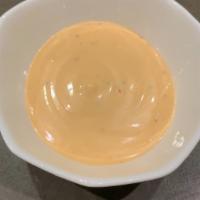 Spicy Mayonnaise  · 