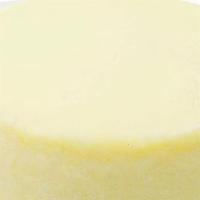 Ny Cheesecake · A delicious classic made New York style cheesecake with the finest ingredients on a graham c...
