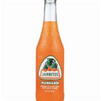 Bottled Jarritos · 