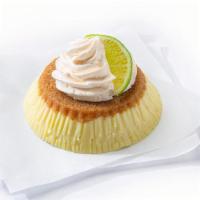 Key Lime Pie · Made with freshly squeezed lime juice and house-made custard and graham cracker crust. Serve...