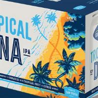 Tropical Hzy Dna Ipa Beer ( Green Flash ) 6 Pk Cans  12 Oz 7.0 % Alc · TROPICAL HZY DNA IPA BEER( GREEN FLASH ) 6 PK CANS  12 OZ 7.0 % ALC