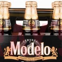 Modelo  Negra  6 Pk  Bottils 12 Oz  · MODELO  NEGRA  6 PK  BOTTILS 12 OZ
