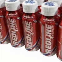 Red Line Xtreme ( Sour Heads  ) 8 Oz · RED LINE XTREME ( SOUR HEADS  ) 8 OZ