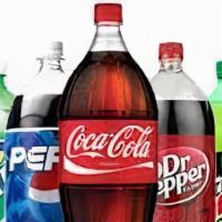 Dr Pepper Diet  2 Liters  · DR PEPPER DIET  2 LITERS