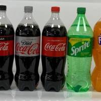 Pepsi Diet  1 Liters  · PEPSI DIET  1 LITERS