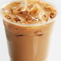 Cool Java Iced Coffee ( Mint Mocha  ) 16 Oz Cup · COOL JAVA ICED COFFEE ( MINT MOCHA  ) 16 OZ CUP