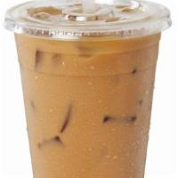Cool Java Iced Coffee (French Vanilla ) 16 Oz Cup · COOL JAVA ICED COFFEE (FRENCH VANILLA ) 16 OZ CUP