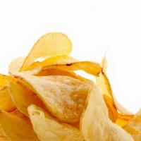 Lay'S  Kettle Cooked Chips 2 1/2 Oz  · LAY'S  KETTLE COOKED CHIPS 2 1/2 OZ