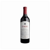 Daou Vineyards Cabernet Sauvignon 750Ml | 12% Abv · The 2018 vintage shows characteristics that are rich and sophisticated on the nose with curr...