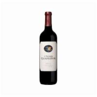 Cycles Gladiator Merlot 750Ml | 14% Abv · The richly colored Cycles Gladiator Central Coast Merlot exhibits a lovely aromatic nose of ...