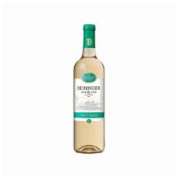 Beringer Pinot Grigio 2016 750Ml | 14% Abv · It has bright citrus and green apple aromas with honeydew and apple flavors. The balanced ac...