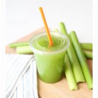 Smalls Celery Juice · 