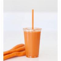 Smalls Carrot Juice · 