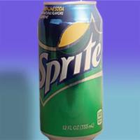 Sprite (Can) · 