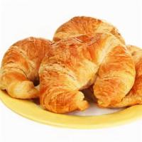 Plain Croissant · 