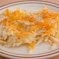 Side Of Hash Browns · 