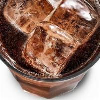 Stubborn Soda - Draft Cola · Stubborn Soda - Draft Cola is rich, smooth and creamy with earthy undertones. Like all of ou...