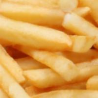 French Fries · Crispy French Fries