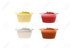 Dipping Sauce · 5oz of our Dipping Sauces