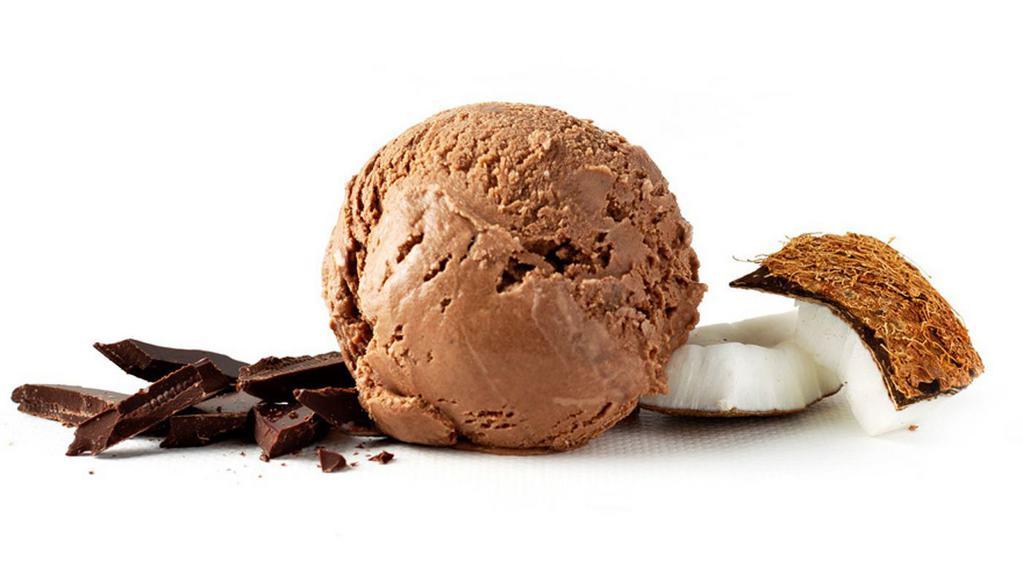 Vegan Chocolate · We’ve revamped our classic chocolate, using only dairy-free varieties and mixing it with organic coconut cream, to create delicious organic vegan chocolate ice cream.